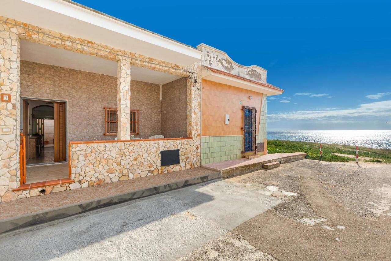 Casa Ulbia By Barbarhouse Villa San Pietro in Bevagna Exterior foto